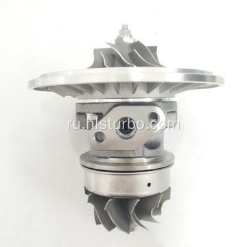 Турбокартридж TBP4 58X53 Механизм